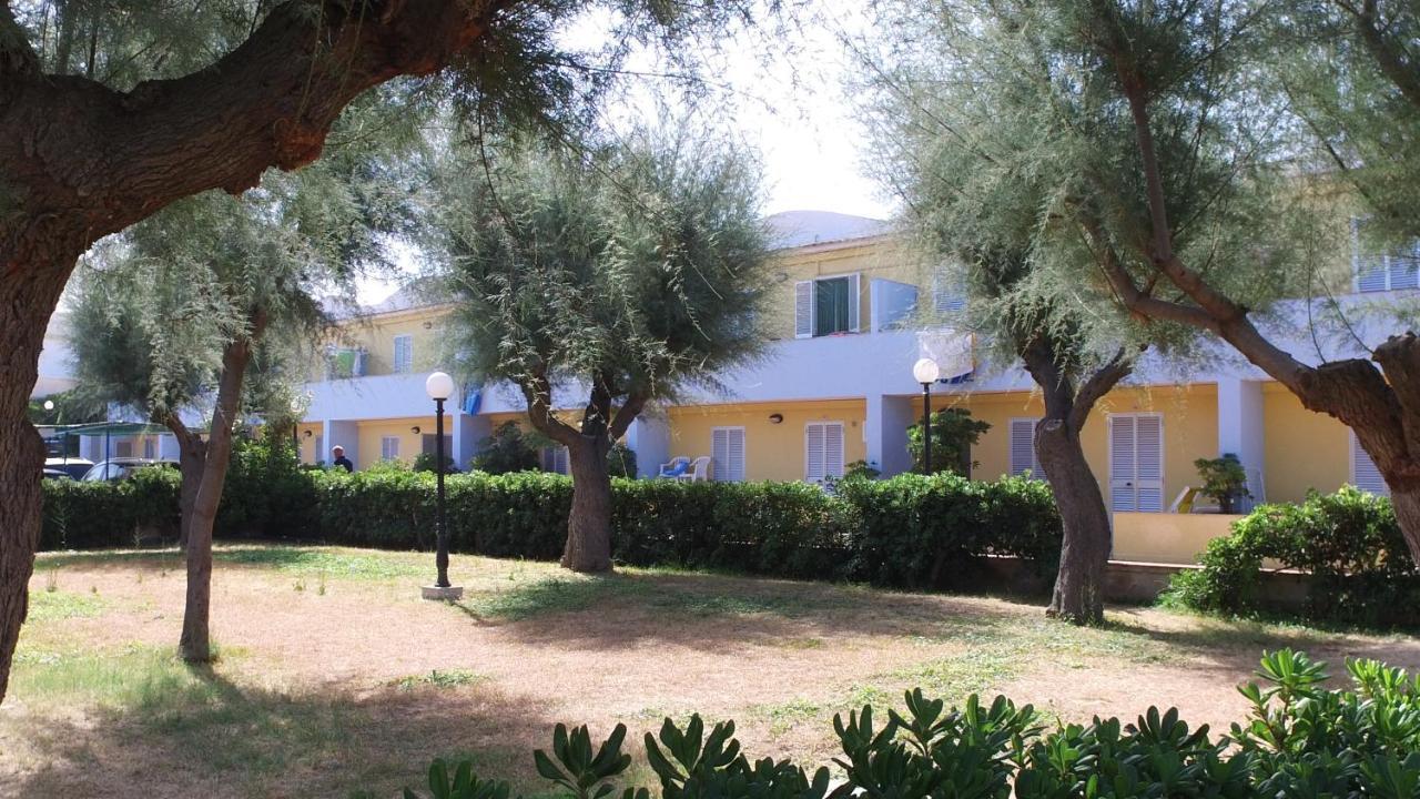 Village Gemini Пескичи Экстерьер фото